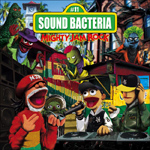 SOUND BACTERIA #11
