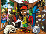 RocBoy