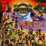 SOUTH YAAD MUZIK COMPILATION VOL.4